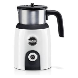 Montalatte lavazza milk up automatico bianco/nero