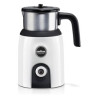 Montalatte lavazza milk up automatico bianco/nero