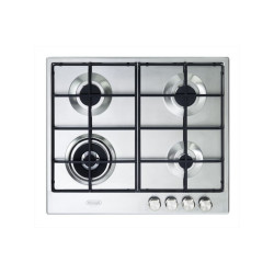 Piano cottura de longhi slf460lx 60cm