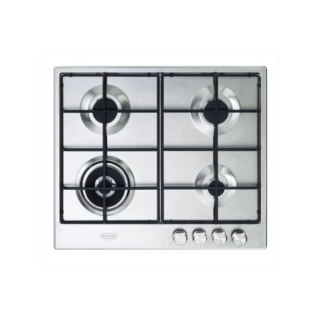 Piano cottura de longhi slf460lx 60cm