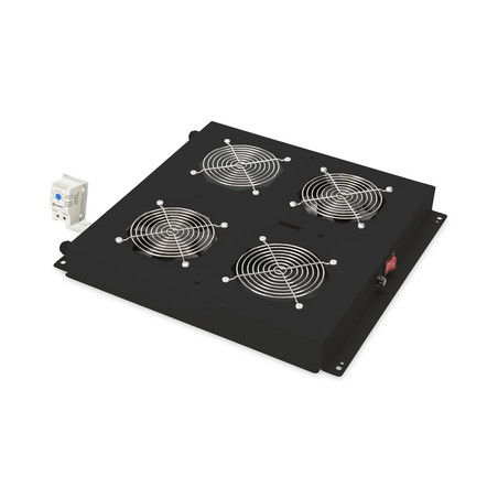 Gruppo di ventilazione digitus per rack 19" unique/dynamic 2