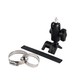 Supporto fotocamera midland c1052 per moto universale