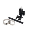 Supporto fotocamera midland c1052 per moto universale