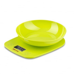 Bilancia cucina girmi ps01 elettronica verde [ps0103]