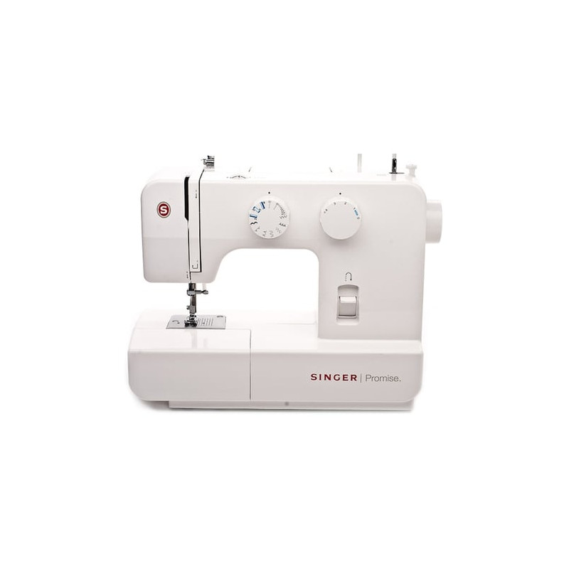 Macchina da cucire singer 1409 promise