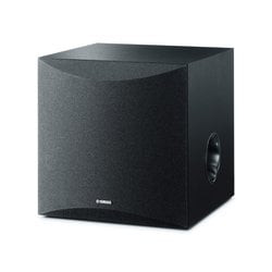 Subwoofer yamaha advanced 160hz [ns-sw050]
