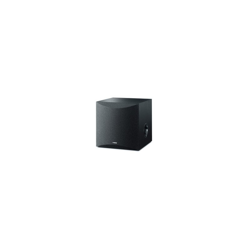 Subwoofer yamaha advanced 160hz [ns-sw050]