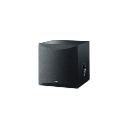 Subwoofer yamaha advanced 160hz [ns-sw050]