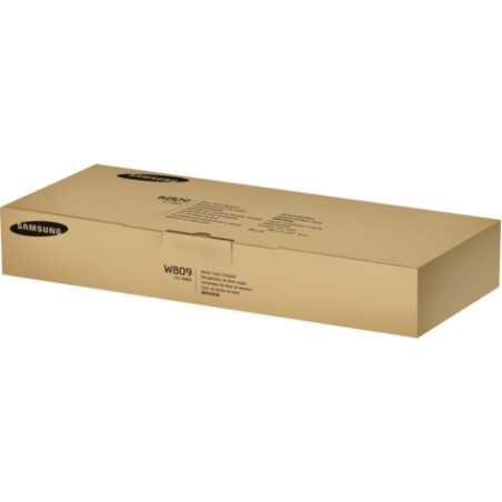 Vaschetta recupero toner samsung clt-w809 [ss704a]