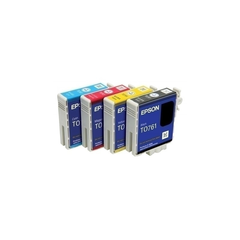 Cartuccia epson vivid magenta ultrachrome hdr (350ml) [c13t596300]