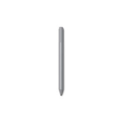 Penna touch microsoft surface pen v4 argento [eyv-00010]