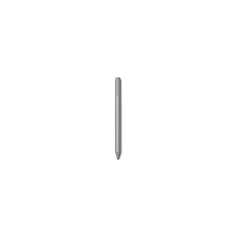 Penna touch microsoft surface pen v4 argento [eyv-00010]