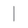 Penna touch microsoft surface pen v4 argento [eyv-00010]