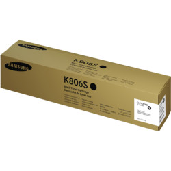 Toner samsung clt-k806s nero [ss593a]