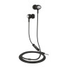 auricolari celly up500 in ear nero [up500bk]