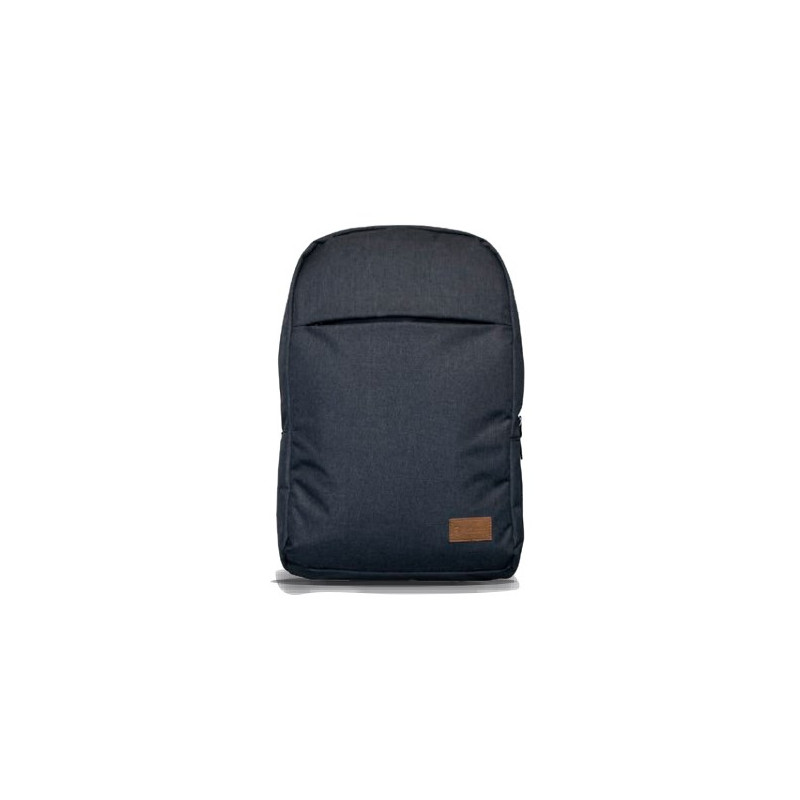 Zaino notebook atlantis land linea premium londra 15,6" grigio