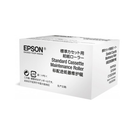 Kit manutenzione epson standard per workforce pro wf-c869rd3twfc,