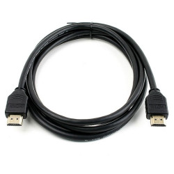 Cavo newstar hdmi a hdmi m/m 10m nero [hdmi35mm]