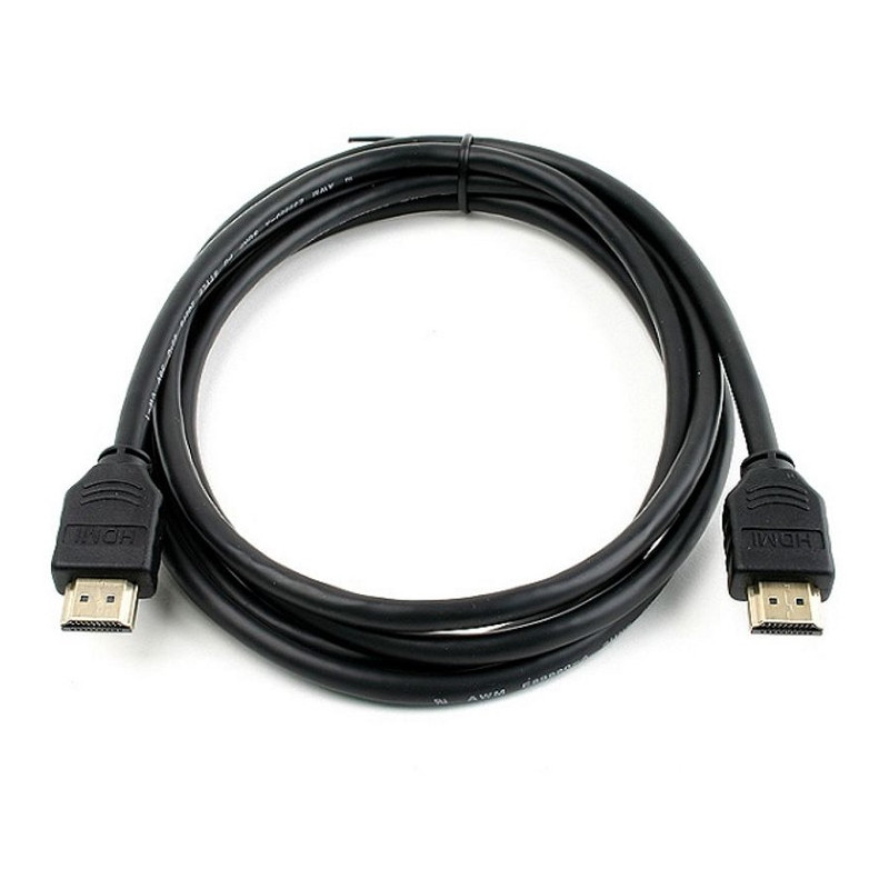 Cavo newstar hdmi a hdmi m/m 10m nero [hdmi35mm]