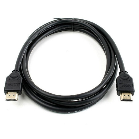 Cavo newstar hdmi a hdmi m/m 10m nero [hdmi35mm]