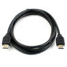 Cavo newstar hdmi a hdmi m/m 10m nero [hdmi35mm]