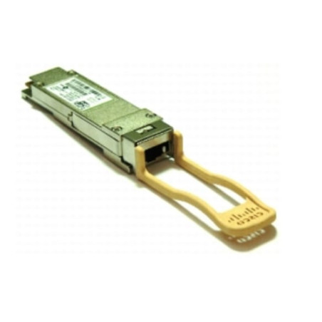 Transceiver cisco qsfp+ - 40 gigabit lan - 40gbase-bidi