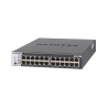Switch netgear m4300-24x l3 gestito 24 x 10 gigabit ethernet