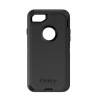 Custodia otterbox defender iphone 8/7 nero [77-56603]
