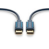 Cavo clicktronic displayport m/m 5m alta qualitÃ 