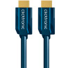 Cavo clicktronic hdmi high speed ethernet a/a m/m 1,5 m alta qualitÃ 