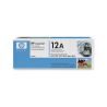Toner hp q2612a ultraprecise per lj 1010/12/15 3015/20/30 [q2612a]