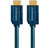 Cavo clicktronic hdmi high speed ethernet a/a m/m 3 m alta qualitÃ 