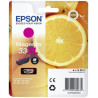 Cartuccia epson 33xl - 8.9ml - xl - magenta [c13t33634022]