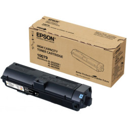 Toner epson s110079 alta capacita'Â nero [c13s110079]