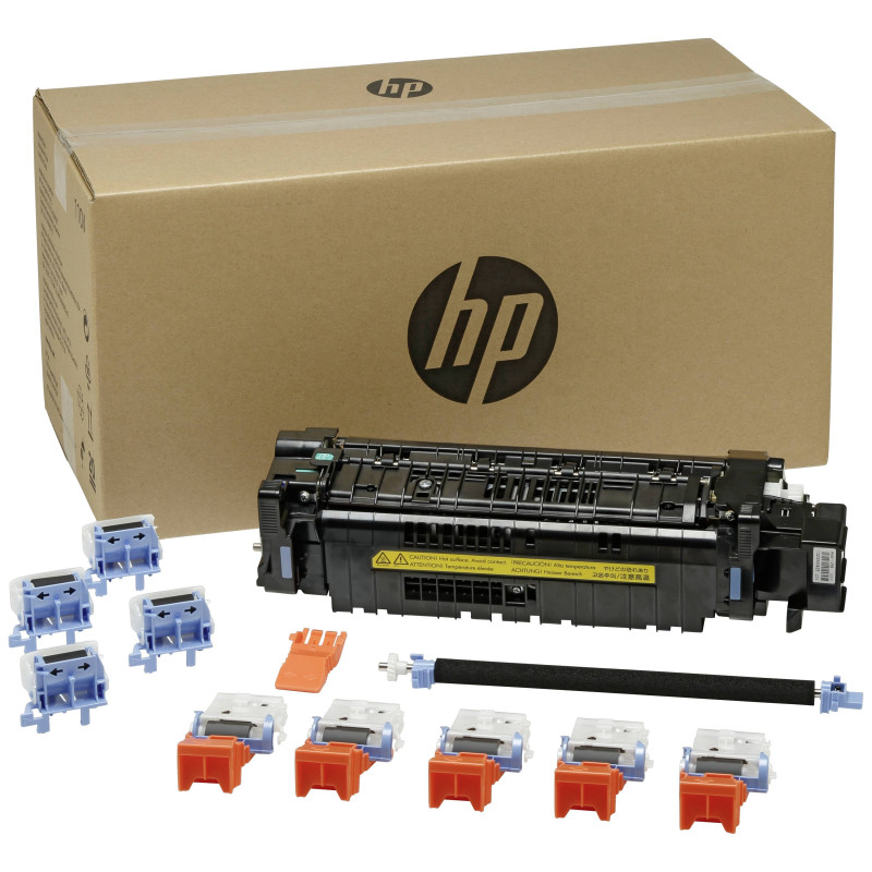 Kit manutenzione hp 220v per laserjet [j8j88a]