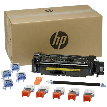 Kit manutenzione hp 220v per laserjet [j8j88a]