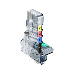Vaschetta recupero toner samsung clt-w409 [su430a]