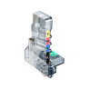 Vaschetta recupero toner samsung clt-w409 [su430a]