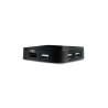 Hub usb d-link 4 porte dub-h4/e [dub-h4/e]
