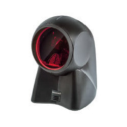 Lettore codici a barre honeywell orbit 7190g usb-kit 1d/2d nero