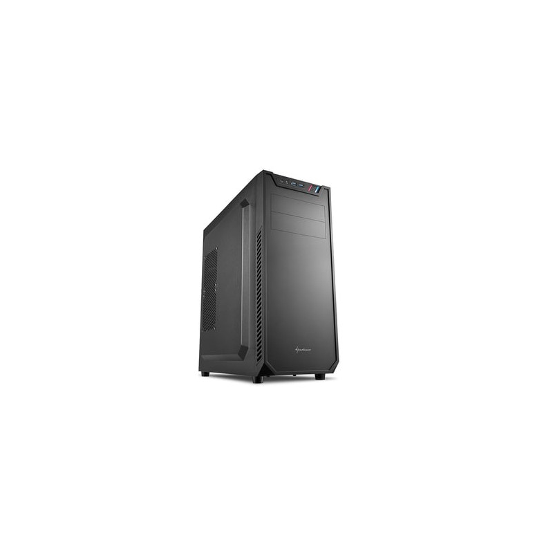 Case sharkoon vs7 mini-itx [4044951021758]