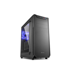 Case sharkoon vs7 mini-itx window [4044951021765]