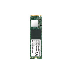 Ssd 256gb transcend 110s m.2 mte110s (m.2 2280) pcie gen3 x4 nvme
