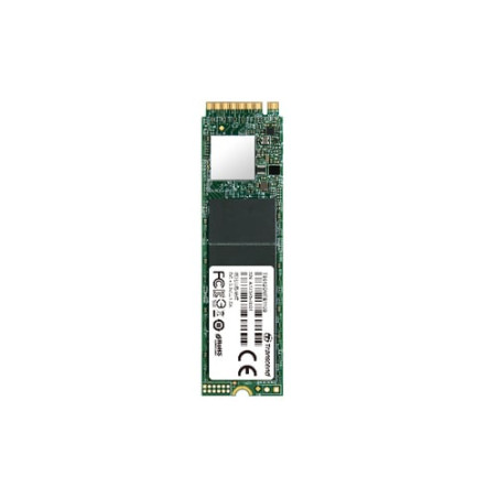 Ssd 256gb transcend 110s m.2 mte110s (m.2 2280) pcie gen3 x4 nvme