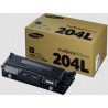 Toner samsung mlt-d204l high capacity nero [su929a]