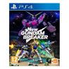 Videogioco ps4 namco bandai 112998 new gundam breaker