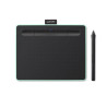 Tavoletta grafica wacom intuos bluetooth medium pista [ctl-6100wle-s]