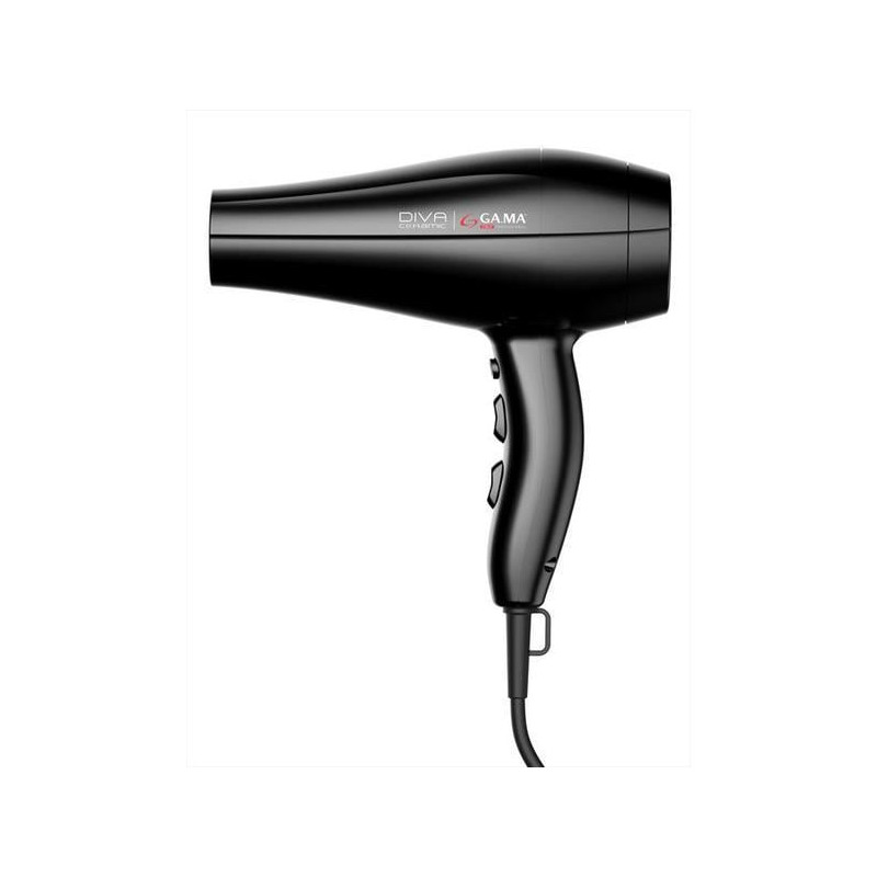 Asciugacapelli gama diva 2300w [gh3535]