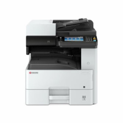 Stampante laser kyocera ecosys m4132idn multifunzione monocromatica