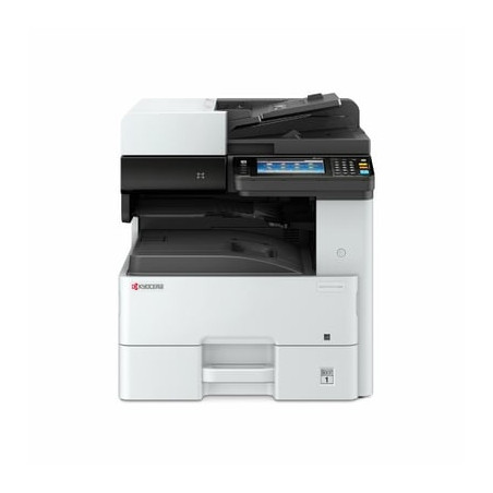 Stampante laser kyocera ecosys m4132idn multifunzione monocromatica